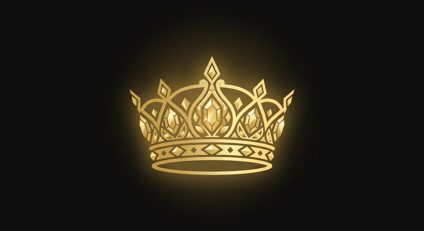 Royal Crown Accent